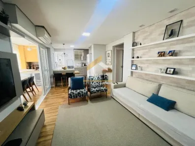 Apartamento com 3 Quartos à venda, 109m² no Parque Prado, Campinas