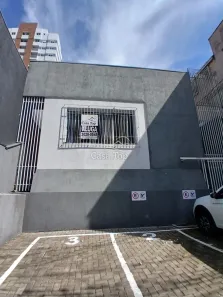 Conjunto Comercial / Sala com 4 Quartos para alugar, 110m² no Centro, Ponta Grossa
