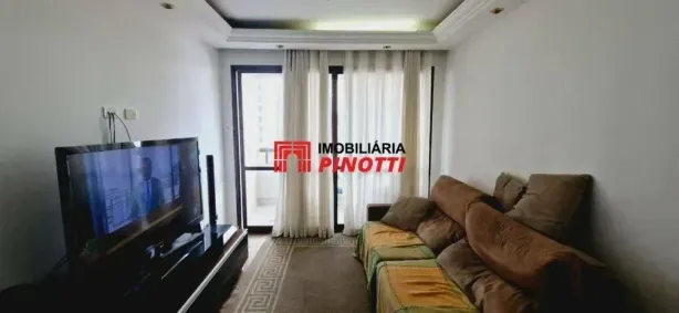 Apartamento com 4 Quartos à venda, 110m² no Nova Petrópolis, São Bernardo do Campo