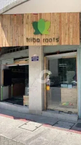 Loja / Salão / Ponto Comercial à venda, 120m² no Centro, Niterói