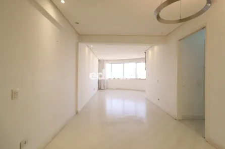Apartamento com 2 Quartos à venda, 74m² no Jardim Bela Vista, Santo André
