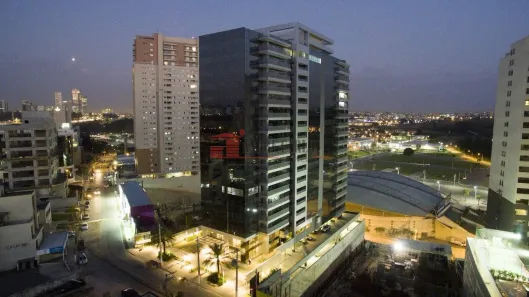 Conjunto Comercial / Sala para venda ou aluguel, 42m² no Bethaville I, Barueri
