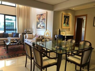 Apartamento com 3 Quartos à venda, 107m² no Vila da Serra, Nova Lima