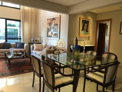 Apartamento com 3 Quartos à venda, 107m² no Vila da Serra, Nova Lima