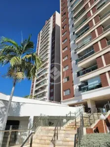 Apartamento com 3 Quartos à venda, 134m² no Jardim das Américas, Cuiabá
