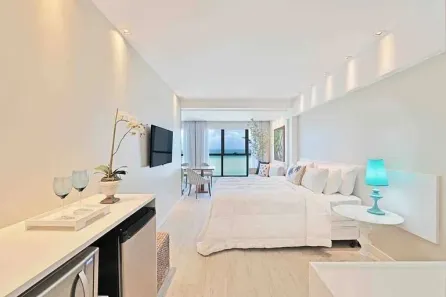 Apartamento com 1 Quarto à venda, 36m² no Boa Viagem, Recife