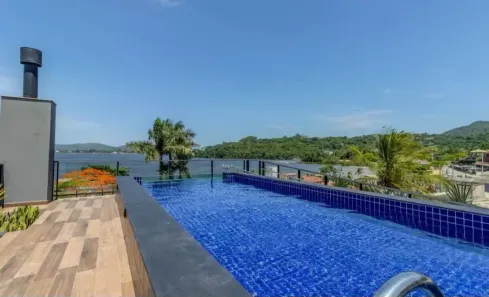 Apartamento com 2 Quartos à venda, 100m² no Lagoa da Conceição, Florianópolis