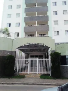 Apartamento com 3 Quartos à venda, 95m² no Jardim Pereira do Amparo, Jacareí