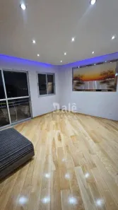 Apartamento com 4 Quartos à venda, 120m² no Bosque dos Eucaliptos, São José dos Campos