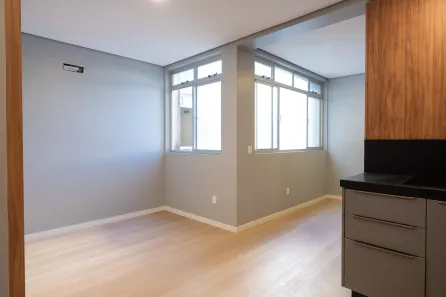 Studio com 1 Quarto para alugar, 35m² no Centro, Florianópolis