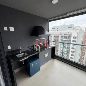 Apartamento com 3 Quartos à venda, 75m² no Perdizes, São Paulo