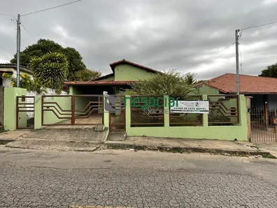 Casa com 3 Quartos à venda, 110m² no Betim Industrial, Betim