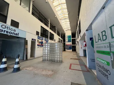 Prédio/Edifício Inteiro com 1 Quarto para alugar, 768m² no Pina, Recife