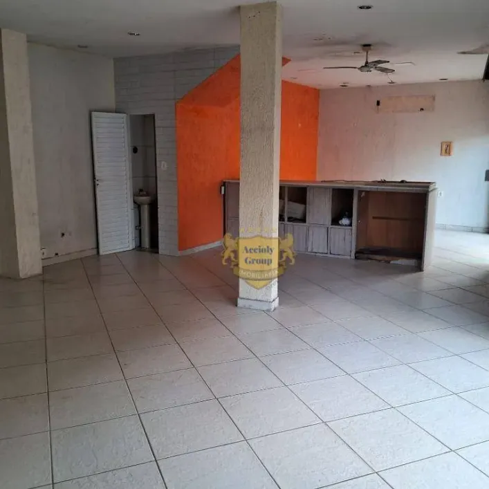 Foto do imóvel - Ponto comercial para alugar com 80 m² e 2 banheiros em