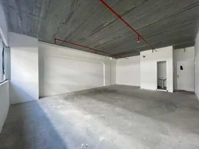 Conjunto Comercial / Sala à venda, 61m² no Saco Grande, Florianópolis