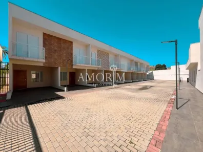 Casa de Condomínio com 2 Quartos à venda, 66m² no Ipês (Polvilho), Cajamar