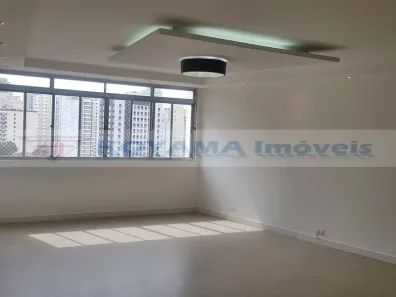 Apartamento com 3 Quartos à venda, 187m² no Mirandópolis, São Paulo