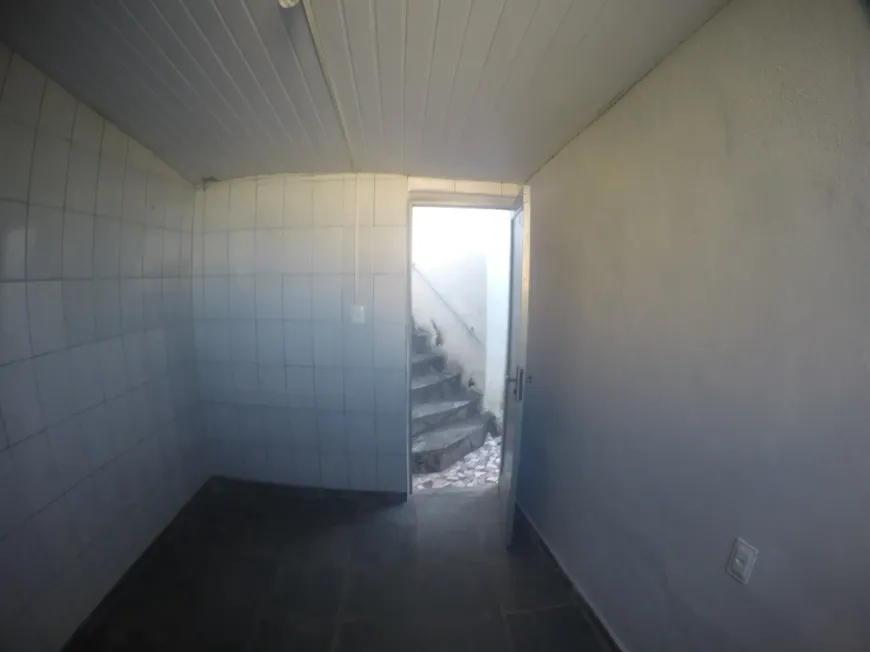 Foto do imóvel - Kitnet/Conjugado para alugar com 30 m², 1 quarto, 1 banheiro