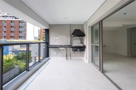 Apartamento com 2 Quartos à venda, 122m² no Vila Mariana, São Paulo