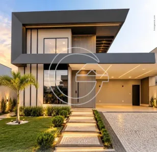 Casa com 3 Quartos à venda, 188m² no Centro, Marília