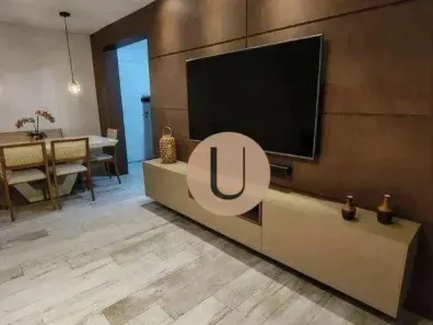 Apartamento com 3 Quartos à venda, 92m² no Bosque da Saúde, São Paulo