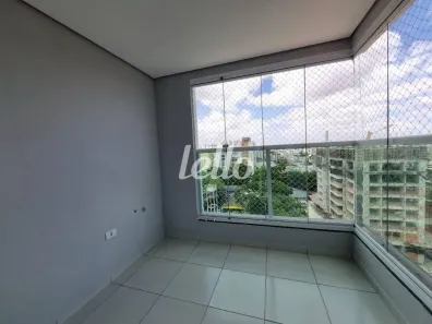Apartamento com 3 Quartos à venda, 60m² no Jardim, Santo André