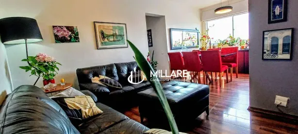 Apartamento com 3 Quartos à venda, 75m² no Vila Leonor, Guarulhos