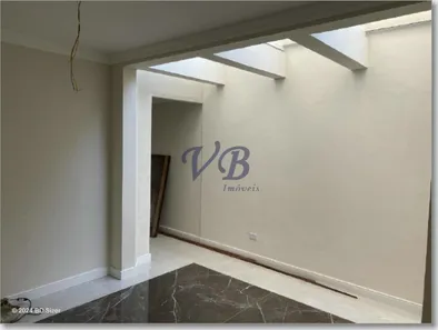 Casa com 3 Quartos à venda, 170m² no Vila Alzira, Santo André