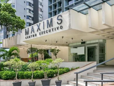 Loja / Salão / Ponto Comercial à venda, 246m² no Centro, Florianópolis