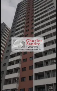 Apartamento com 2 Quartos à venda, 58m² no Setor Sudoeste, Goiânia