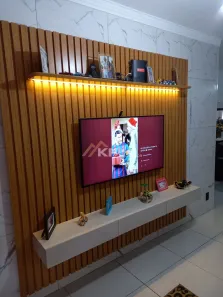 Apartamento com 3 Quartos à venda, 132m² no Jardim Antártica, Ribeirão Preto