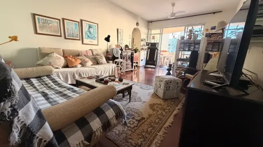 Apartamento com 3 Quartos à venda, 126m² no Costa Azul, Salvador