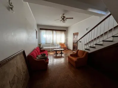 Casa com 4 Quartos à venda, 258m² no Centro, Jaú