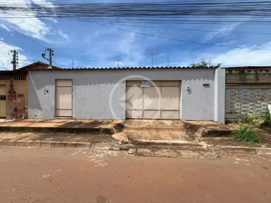Casa com 3 Quartos à venda, 190m² no Residencial Recanto do Bosque, Goiânia