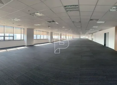 Conjunto Comercial / Sala para venda ou aluguel, 867m² no Alphaville Centro Industrial e Empresarial/Alphaville., Barueri