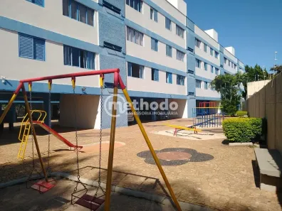 Apartamento com 2 Quartos à venda, 74m² no Parque Taquaral, Campinas