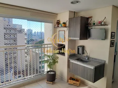 Apartamento com 3 Quartos à venda, 91m² no Centro, São Bernardo do Campo