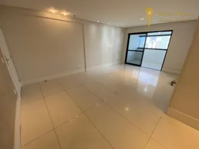 Apartamento com 3 Quartos à venda, 103m² no Pituba, Salvador