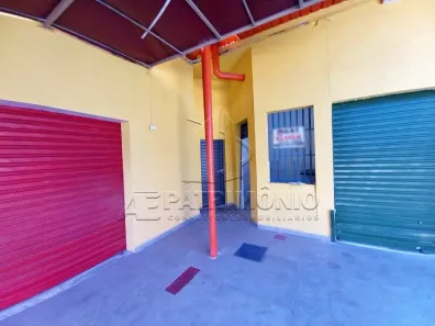 Conjunto Comercial / Sala para alugar, 314m² no Centro, Sorocaba