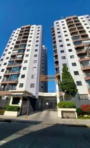 Apartamento com 2 Quartos à venda, 66m² no Centro, Suzano