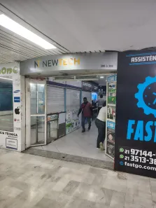 Loja / Salão / Ponto Comercial à venda, 189m² no Centro, Rio de Janeiro