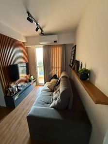 Apartamento com 2 Quartos à venda, 55m² no São Bernardo, Campinas
