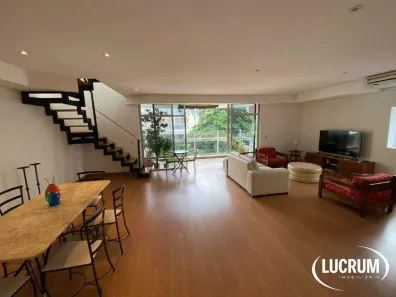 Cobertura com 4 Quartos à venda, 412m² no Ipanema, Rio de Janeiro