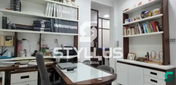 Conjunto Comercial / Sala à venda, 35m² no Méier, Rio de Janeiro
