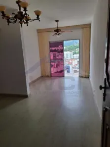 Apartamento com 2 Quartos à venda, 68m² no Vila Isabel, Rio de Janeiro
