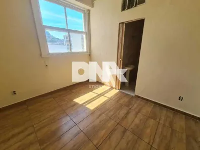 Apartamento com 1 Quarto à venda, 37m² no Catete, Rio de Janeiro