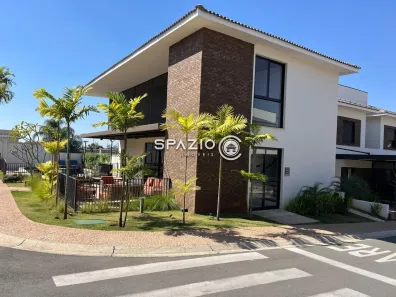 Casa de Condomínio com 3 Quartos à venda, 150m² no Parque Nova Campinas, Campinas