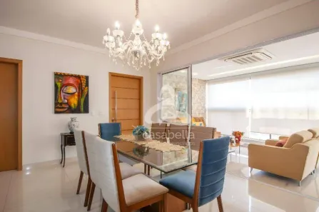 Apartamento com 3 Quartos à venda, 171m² no Embaré, Santos