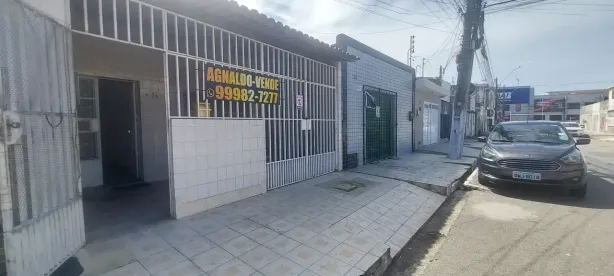 Casa com 2 Quartos à venda, 125m² no Poço, Maceió