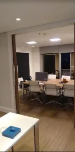 Conjunto Comercial / Sala à venda, 38m² no Vila Yara, Osasco